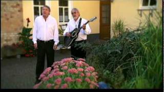 Video thumbnail of "Amigos & Das Lied Von Fernando.mpg"