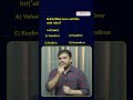 📌 Python Interview Questions | Ashok IT #Python, #PythonTutorial, #LearnPython, #PythonProgramming,