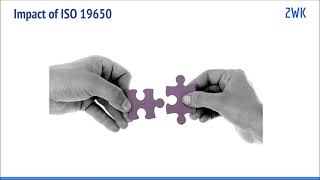 ISO 19650 : 2018 - Information management and BIM - Parts 1 & 2