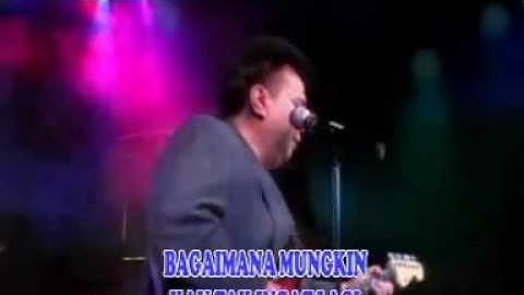 Pance F Pondaag - Kucoba Hidup Sendiri 2
