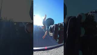 I Skated Every Day and Got These Clips