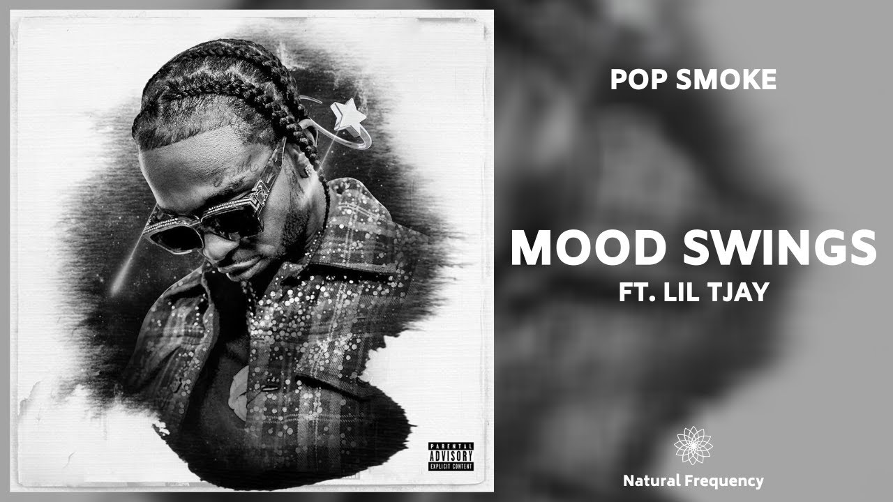 POP SMOKE - MOOD SWINGS ft. Lil Tjay (Official Video) 