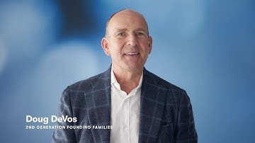 Responsibility | Founders