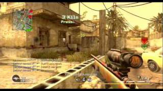Krimbo xD Last Montage Cod4