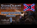 StarCraft Mass Recall - Guía Gameplay Español "Precursor" Misión 1 - "Opresivo".