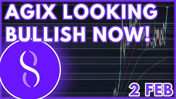 AGIX PRICE PREDICTION TODAY! | SINGULARITYNET (AGIX) PRICE PREDICTION & NEWS 2023!