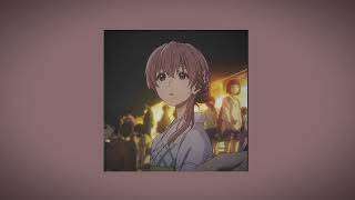 Racing Into The Nightnightcoresped Upenglishrachlie