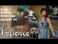 Iscience  mission ndeye san  episode 4  lullaby