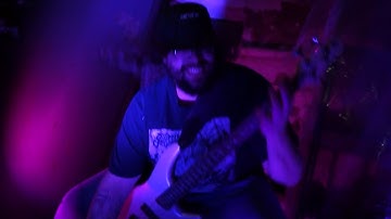 Orgiastic Engorgement - Gargantuan Deglutition of Regurgitated Entrails (Official Video)