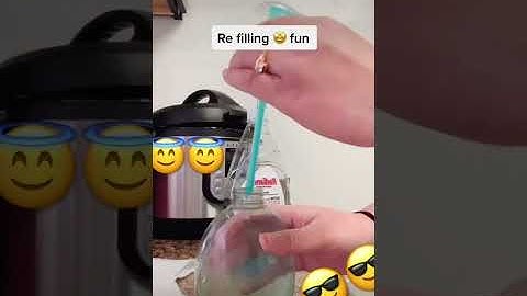 #refill #cleaning #video #shorts #asmr #asmrsounds #shortvideos #youtubeshorts #youtube #ytshorts