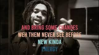 Chvng - Changes