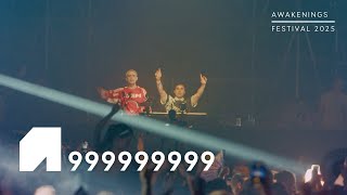 Download Lagu 999999999 | Awakenings Festival 2025 MP3 Download Lagu 999999999 | Awakenings Festival 2025 MP3