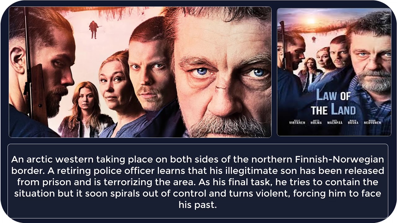 Armoton maa Movie Review