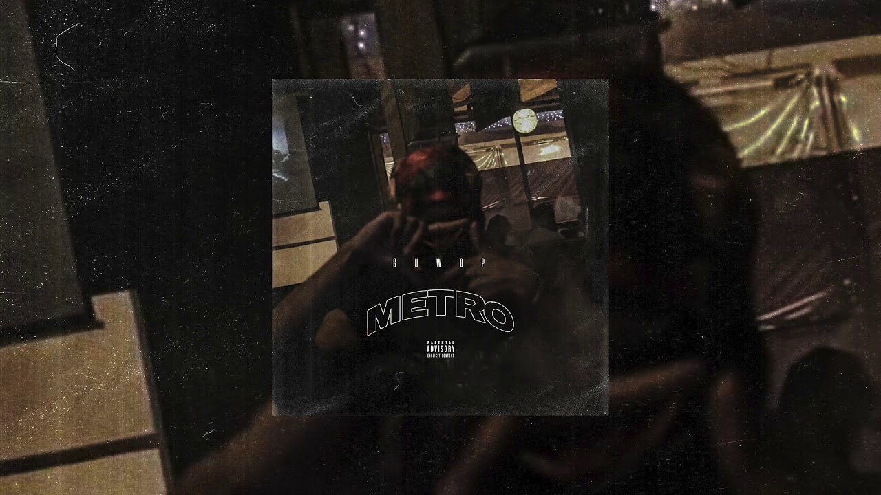 Guwop - METRO