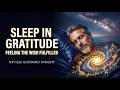 Neville Goddard's 'Wish Fulfilled' | Bedtime Meditation