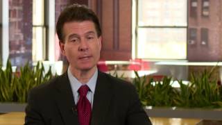 Ron Cohen: Adopting a test-and-learn approach