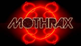 Mothrax - Happy (DnB/Jump-Up)