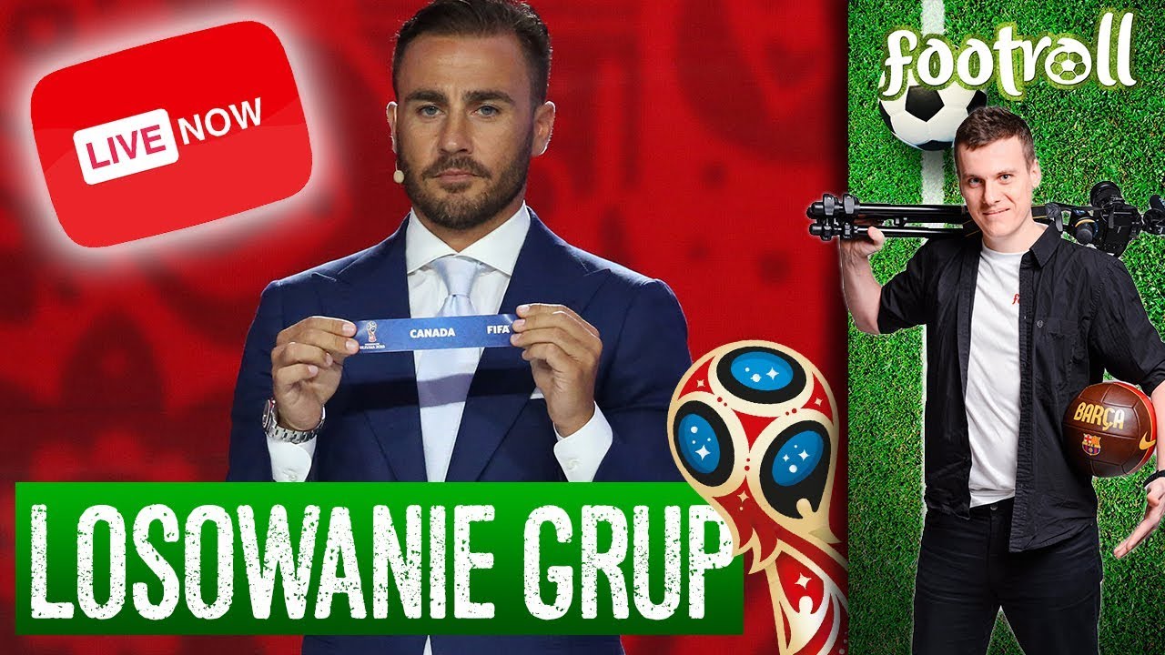 Polska grupa na Mistrzostwach Świata 2018! REAKCJE!