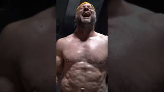 Famous Lumps On Devon Larratt s Body #shorts #ytshorts Net Worth