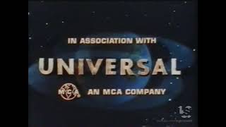 Mark Vii Limiteduniversal Television 1975