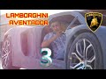 3-Серия. Копия Lamborghini Aventador в Узбекистане. Самодельный Ламборгини