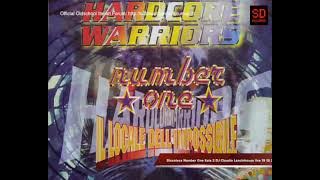 Discoteca Number One Sala 2 DJ Claudio Lancinhouse live 19 10 2002