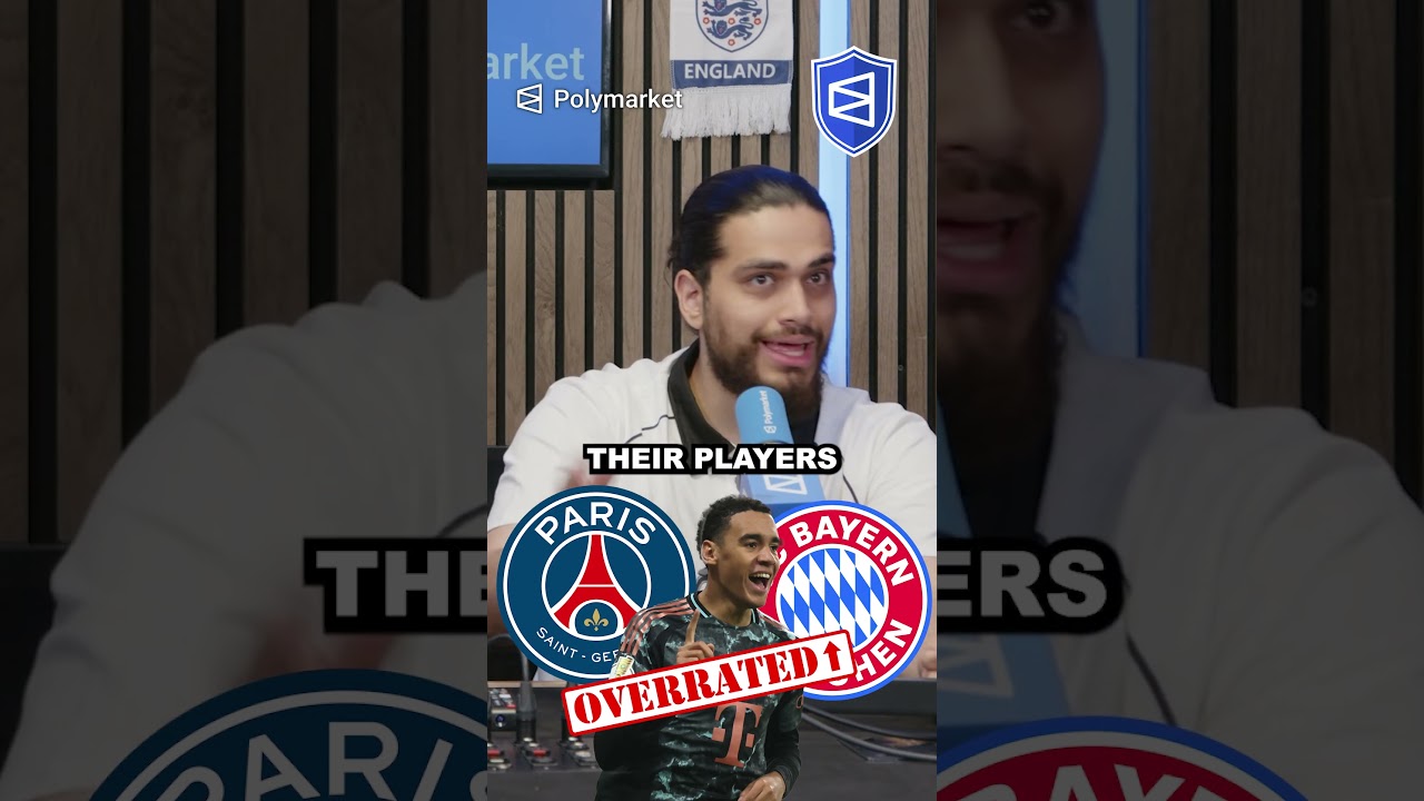 Is Jamal Musiala OVERRATED because he plays for BAYERN MUNICH?! #football #worldcup #germany