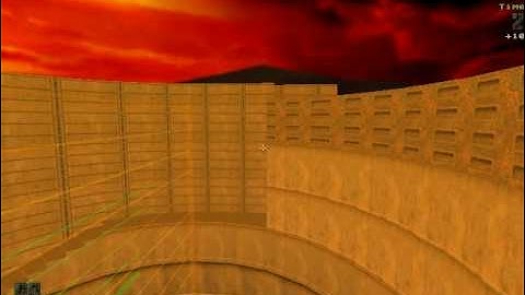 Quake 2 Jump - drachsrace1 - nasty