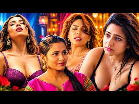 SULTAN | Tamil Dubbed Atrangii Series | Shivani Gosain, Hetal Yadav, Shiny Dixit