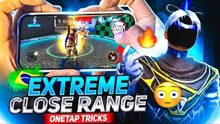 You Will Never Lose 😤 Close Range Fights Again 🔥 | free fire Close Range Headshot Tricks 🥶 screenshot 4