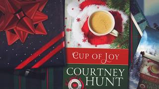 Cup of Joy Book Trailer