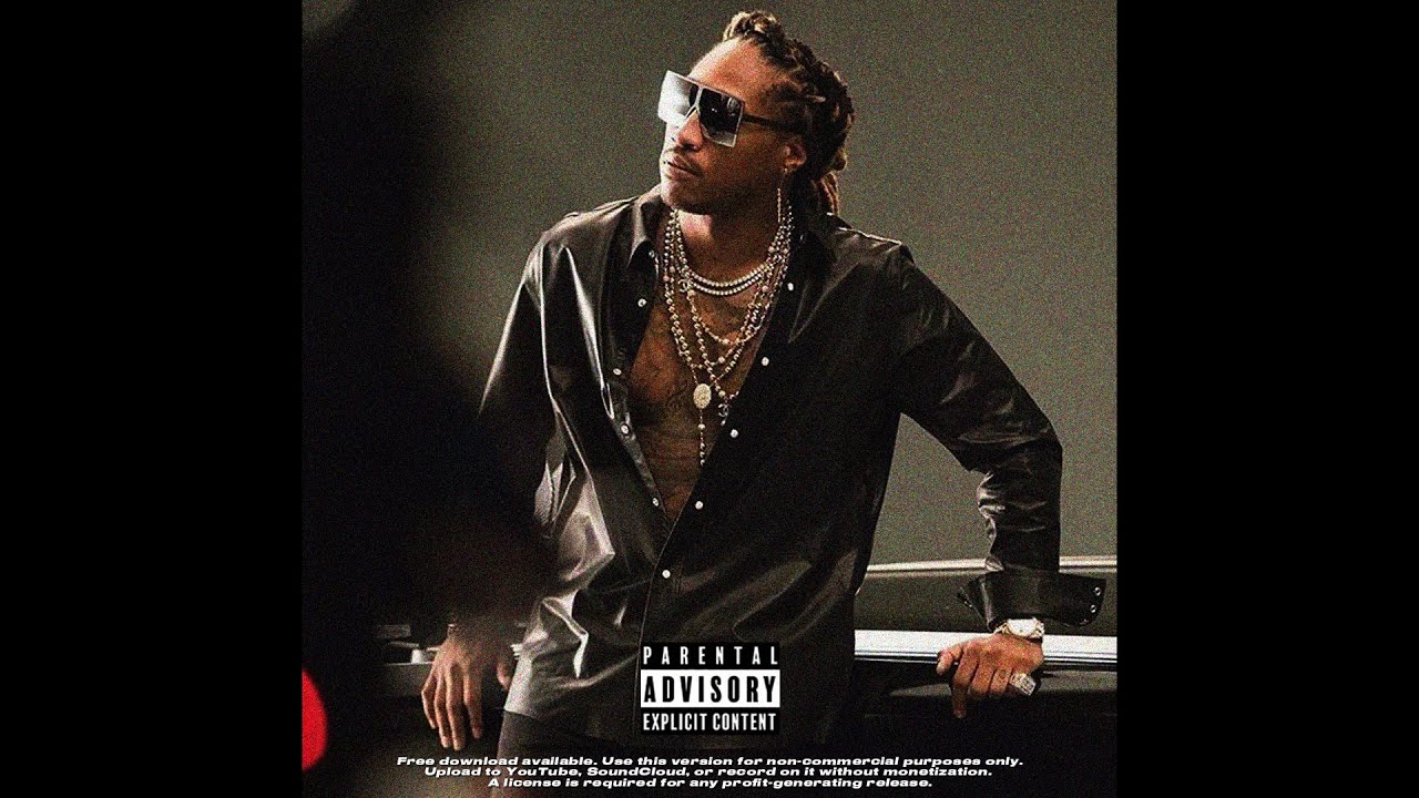 (FREE) Metro Boomin x Future Type Beat - 