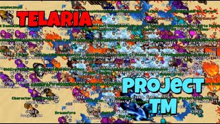 Telaria - Aurera Global - Project TM [4K] WAR Pt.1