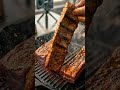 Beef Grill Ribs Made In Modern Kitchen By Influencer #GrilledRibs #CookingVideo #PakistaniFood