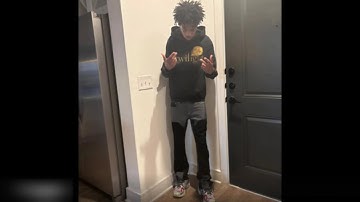 Rexv2- bad b#tch u drunk (snippet)
