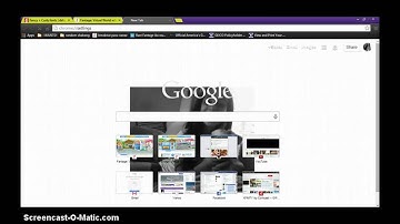 How to change your fantage font