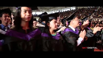 USLS Graduation 2013