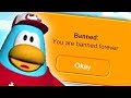 CLUB PENGUIN IS BACK