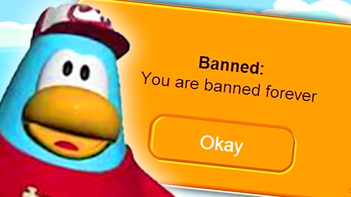 CLUB PENGUIN IS BACK