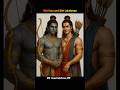 World's Most Beautiful Brothers ❤️#krishna #love #ram #ganesh #brother #viral #status #shiv #shorts
