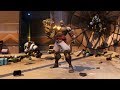 Overwatch - New Hero Doomfist   ̶b̶a̶d̶  Gameplay