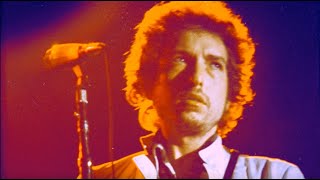 Bob Dylan - Knockin' on Heaven's Door (LIVE IN BOSTON) [January 14, 1974]