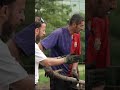 Si bëhet furra për QYMYR për skarë? Gjon Gashi, prodhuesi i qymyrit për skara, fshati Brus
