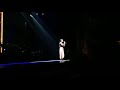 高橋あず美「アマチュアナイト2019 in ニューヨーク」トップドッグ(セミファイナル)