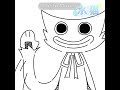 ポピプレでおせ珍問 #ポピープレイタイム #poppyplaytime