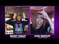 Rickey Smiley Quarantine Cook-Off With Kym Whitley