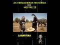 AS VERDADEIRAS HISTÓRIAS DO MESTRE ZÉ #metallica #metalfans #thrashmetal #vaiprofy #pantera