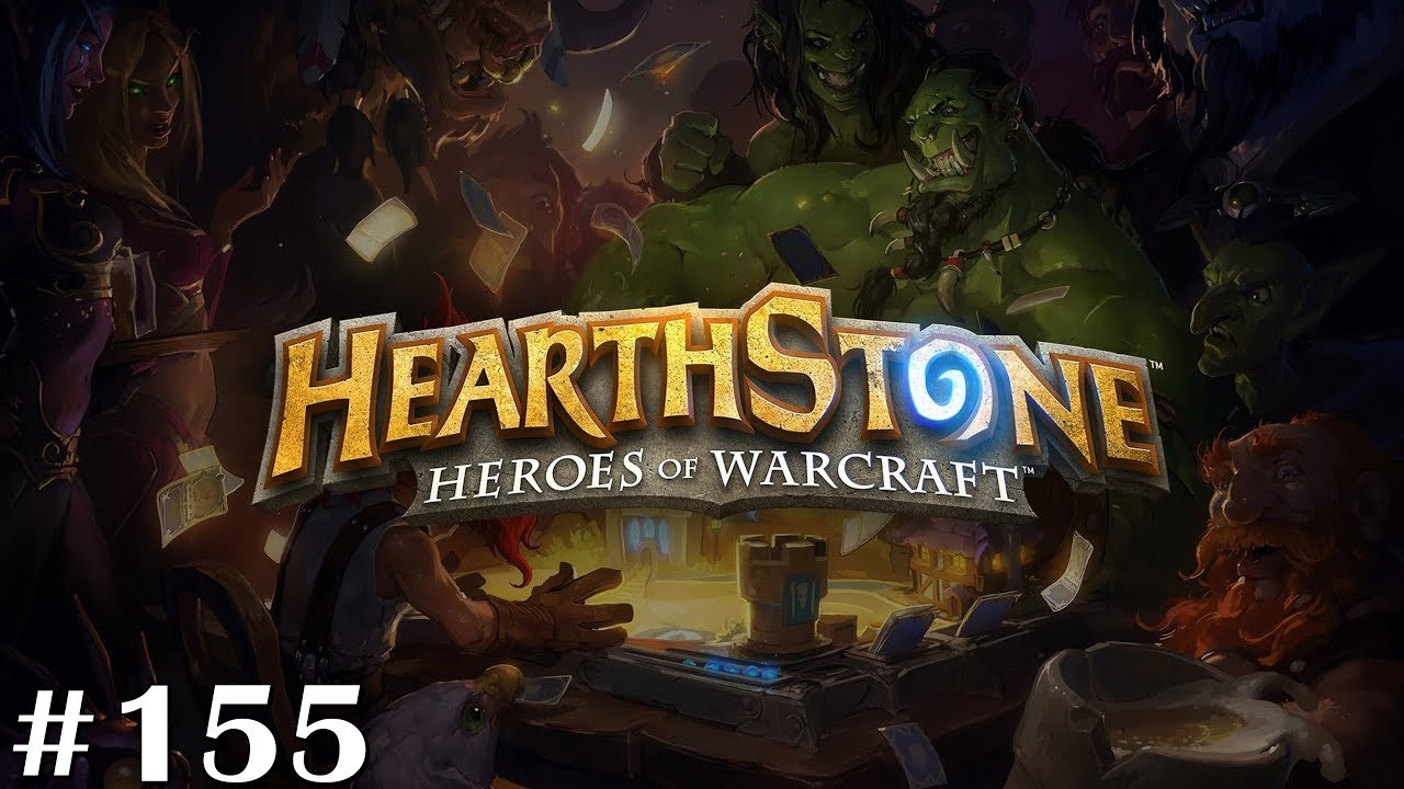 Hearthstone Spielen Hearthstone Spielen
