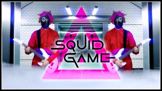Squid Game (Song)