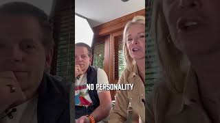 Katty Kays Worst Ever Meeting